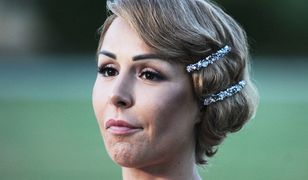 Blanka Lipińska skomentowała związek z Baronem. Powiedziała o słowo za dużo