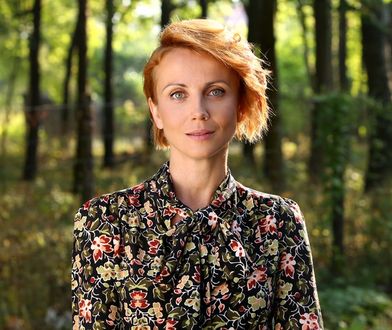 Liczyła, że powtórzy los Hanki z "M jak miłość". Spotkało ją jednak spore rozczarowanie
