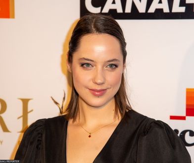 Maria Sobocińska: 26-latka, która zachwyciła Polaków