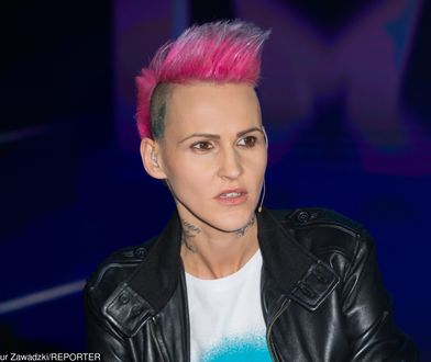 Agnieszka Chylińska przebaczyła rodzicom. Wzruszające słowa ze sceny