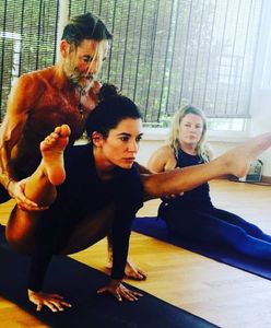 Pogrebińska już po ślubie! Znamy szczegóły