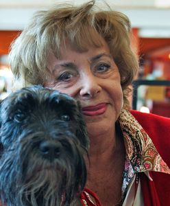 Zofia Czerwińska nie miała łatwego życia. "Często dostawałam obuchem w łeb"