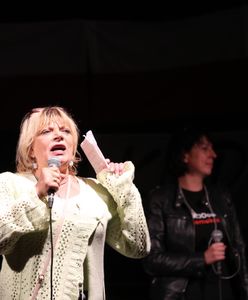 Dorota Stalińska: być może chciałabym państwa poprowadzić, ale ja muszę wiedzieć dokąd