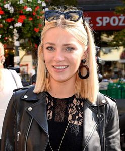 Martyna Gliwińska niedługo rodzi. Brzuch coraz większy