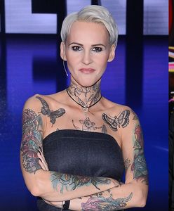 Agnieszka Chylińska zaszalała z fryzurą. Już nie ma krótkich włosów