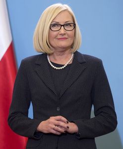 Czym żyje Polska? Nie nagrodą przyznaną sobie przez Beatę Szydło - uważa rzecznik rządu