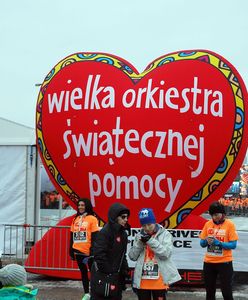 Finał WOŚP 2020 w Białymstoku. Zaśpiewa Natalia Szroeder