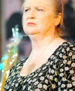 Koronawirus. Stanisława Celińska zabrała głos