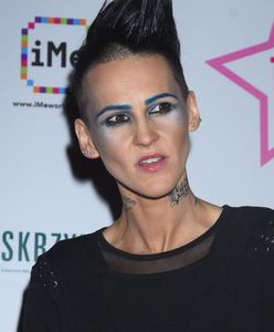 Agnieszka Chylińska zmieniła fryzurę! Teraz wygląda bardziej kobieco?