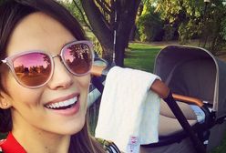 Paulina Krupińska pokazała słodkie zdjęcie swojego synka! Musicie to zobaczyć