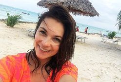 Anna Lucińska zdradza kulisy "Agenta Gwiazdy": "Czasami popsuję coś z premedytacją"