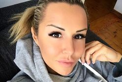 Blanka Lipińska o drugiej książce: "Jestem na okładce. Hejterzy do dzieła!"