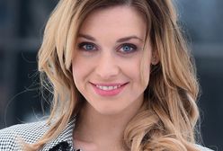 Julia Kamińska opublikowała zdjęcie z partnerem. Dzieli ich 20 lat