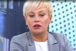 Monika Jarosińska cierpiała na depresję: "Nie wiem, jak by to się skończyło"