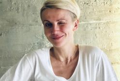 Katarzyna Zielińska zaskoczyła nową fryzurą