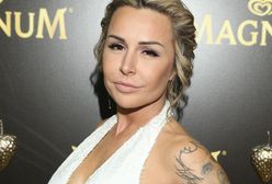 Blanka Lipińska obrażona na czerwonym dywanie. Zareagowała stanowczo