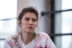 Gwiazda TVN trafiła do szpitala. Napisała o koronawirusie