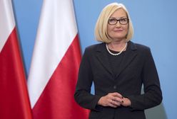 Czym żyje Polska? Nie nagrodą przyznaną sobie przez Beatę Szydło - uważa rzecznik rządu