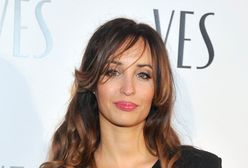 Agata Nizińska: jaki prezent sprawiła mamie?