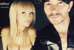 Monika Pietrasińska została blondynką