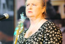 Koronawirus. Stanisława Celińska zabrała głos