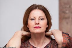 Ewa Skibińska zachwyca nagim ciałem. W "Ślepnąc od świateł" jest nie do zastąpienia