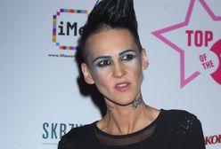 Agnieszka Chylińska zmieniła fryzurę! Teraz wygląda bardziej kobieco?