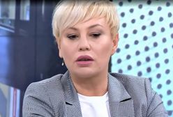 Monika Jarosińska przewartościowała swoje życie