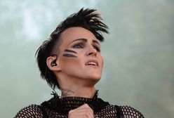 Agnieszka Chylińska wydała oświadczenie w sprawie reklamy. "Nie jestem wiewiórką"