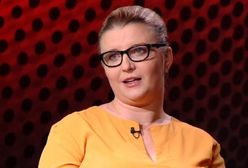 Zapełniła "ostatnią puszkę Adamowicza", teraz zbiera na nauczycieli