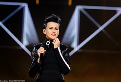 Agnieszka Chylińska prezentuje "Schizę". Zobaczcie najnowszy teledysk