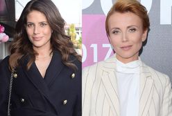 Zielińska i Rosati rodzą lada moment. Na porody wydadzą krocie!