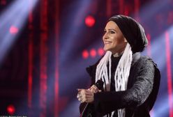 Agnieszka Chylińska wspiera fanów: "Wyrywam się do was mocno, ale nie za bardzo mogę"