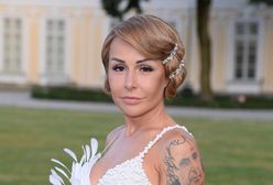 Blanka Lipińska nie przyjęła nazwiska męża