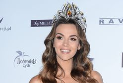 Paulina Krupińska przyćmiła finalistki Miss Polonia 2016