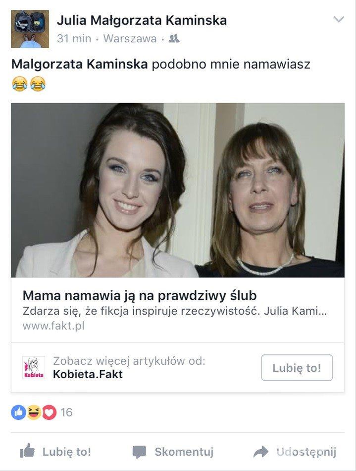 kaminska