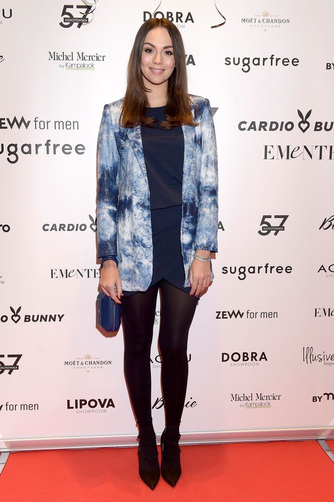 Paulina Krupińska 