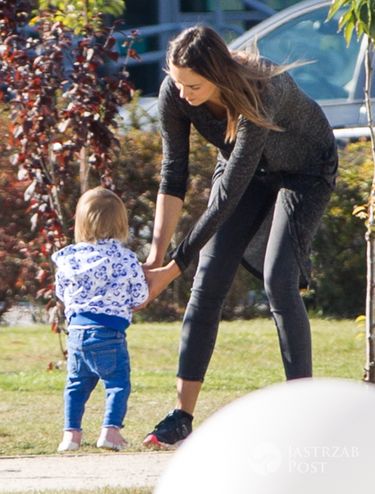 Paulina Krupińska z Antoniną Karpiel-Bułecką