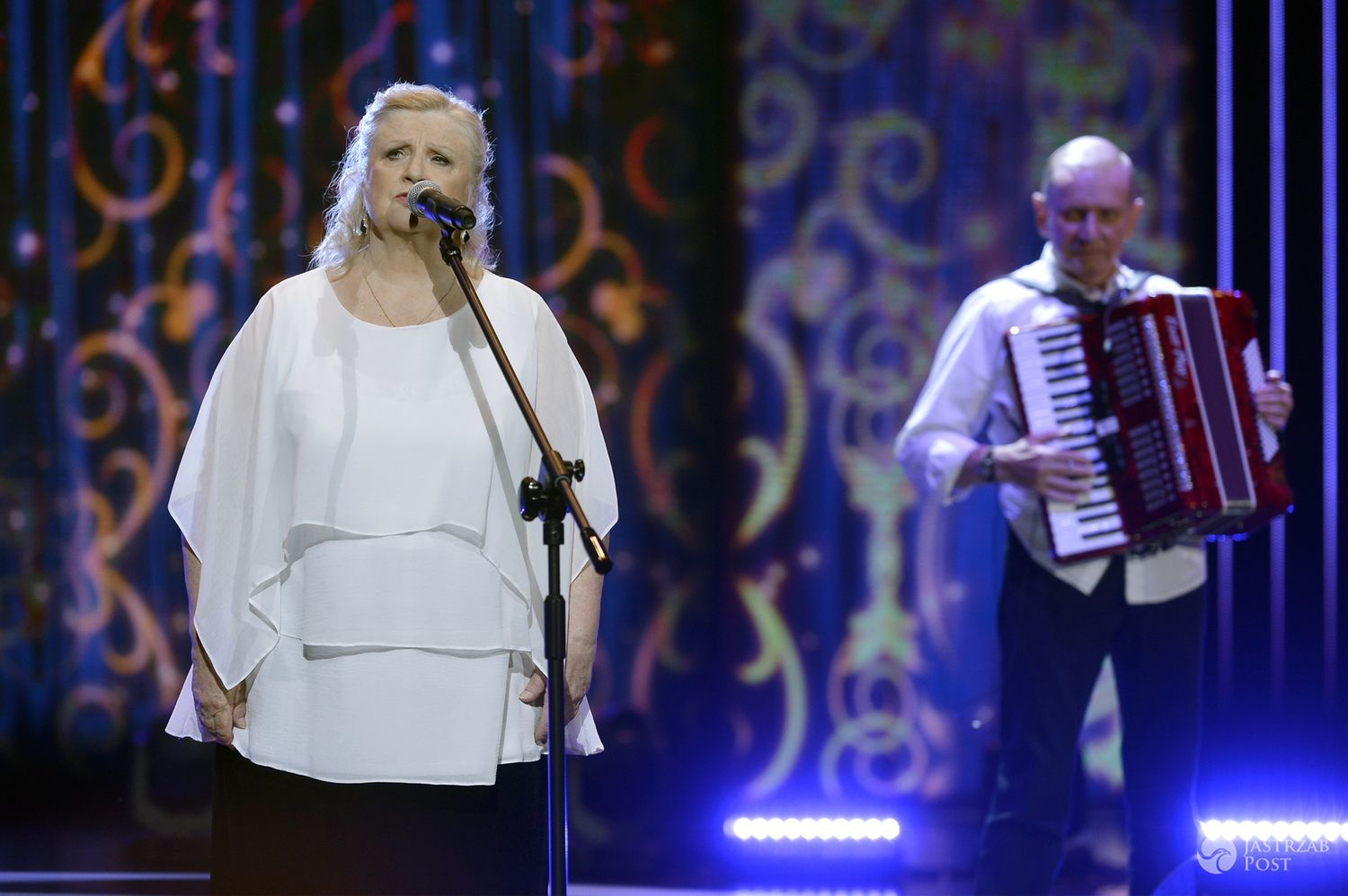 scena z: Stanisława Celińska, SK:, , fot. Piętka Mieszko/AKPA