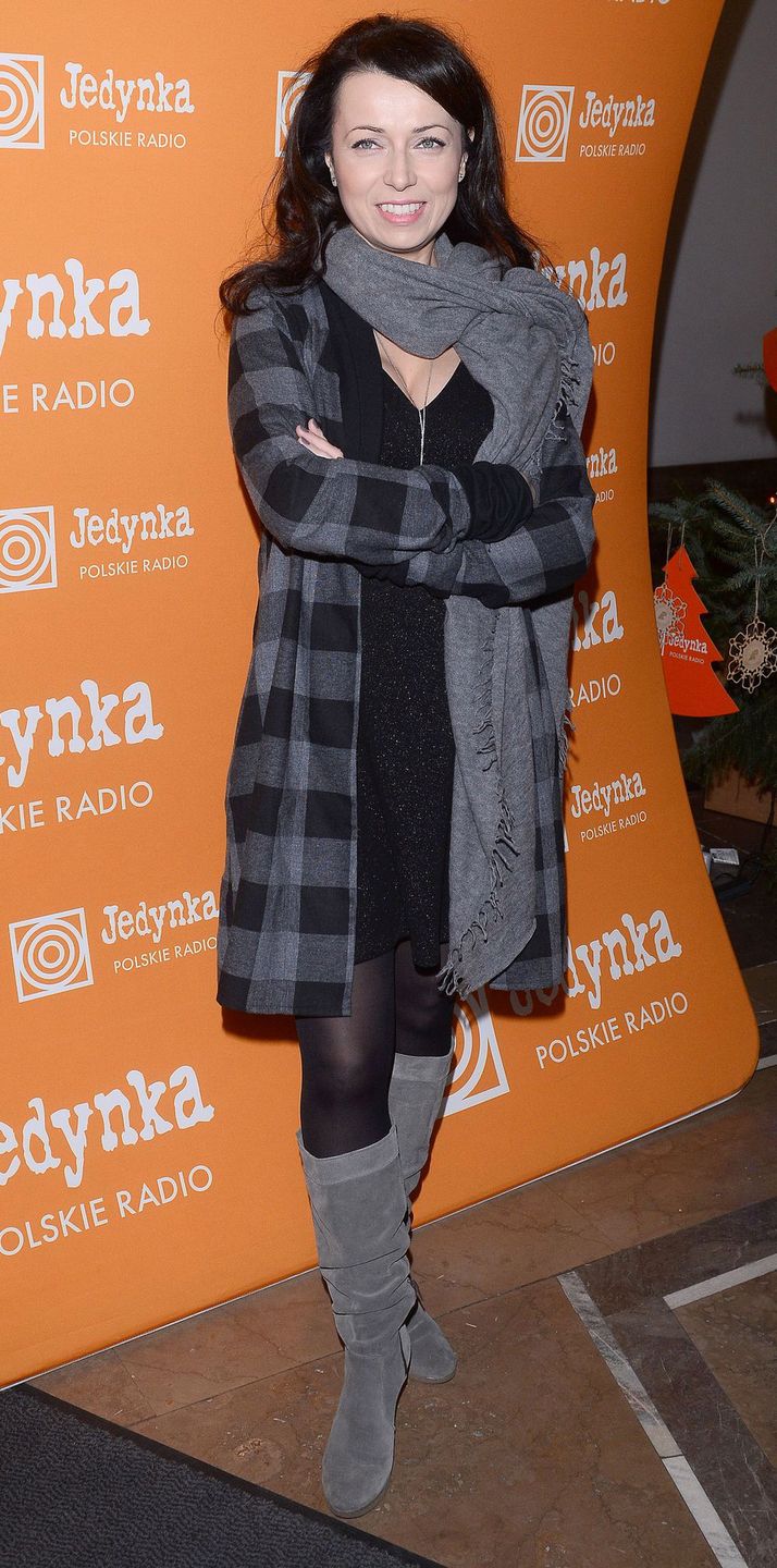 Katarzyna Pakosińska
fot. ONS