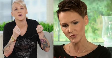 Agnieszka Chylińska schudła 20 kg. Matka trójki dzieci zrobiła to bez pomocy specjalistów