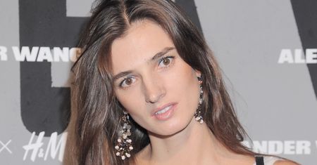 Kamila Szczawińska oddaje swoje ciuchy do Domu Dziecka!