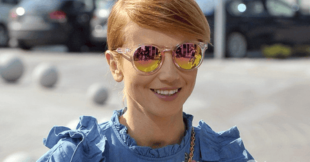Katarzyna Zielińska jest w drugiej ciąży!