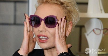 Monika Jarosińska walczy z chorobą: "Bomba, która może w każdej chwili wybuchnąć"
