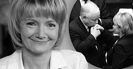 Nie żyje Jolanta Szczypińska. Posłanka PiS-u przez lata walczyła z chorobą nowotworową