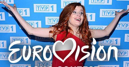 Eurowizja 2018: Dorota Osińska nagrała piosenkę "Stop the show" na preselekcje!