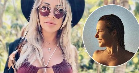 Blanka Lipińska zrzuciła stanik i zaprezentowała fanom biust. Nie zrobiła tego bez powodu: "Czas wyjść z zaścianka"
