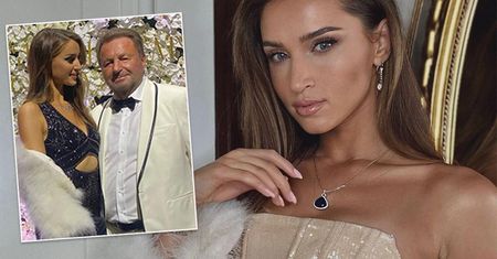 Od długich nóg Patrycji Tuchlińskiej nie można oderwać oczu. Nic dziwnego, że rozkochała w sobie miliardera!