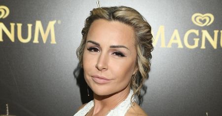 Blanka Lipińska w wyzywającej kreacji. Sukienka nie pozostawiała miejsca wyobraźni
