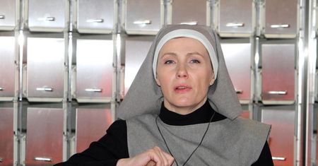 Grała poczciwą siostrę Dorotę w "Klanie". Po latach możecie jej nie rozpoznać